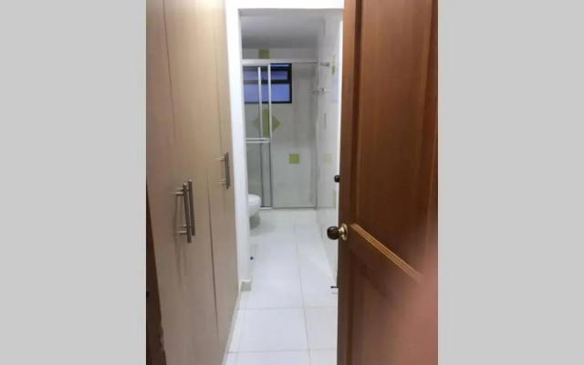 Apartamento Resort Bunsichari, Pozos Colorados. - Resort in 圣玛尔塔 - Photo 2
