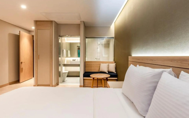 Foret The Spa