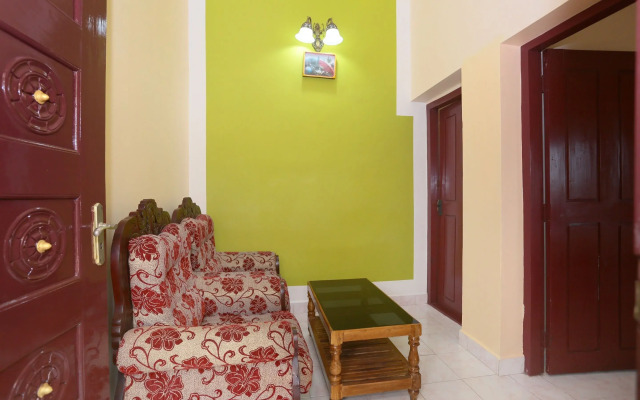 Dream Land Hill Residency