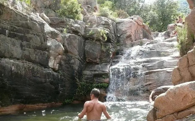 Country Resort Coccorrocci Marina