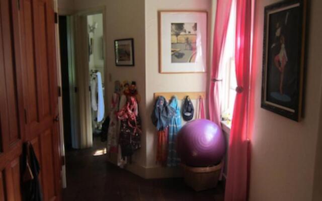 North Salem Country House