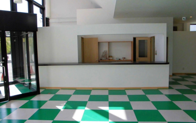FBC Fuji Backpackers Capsule inn