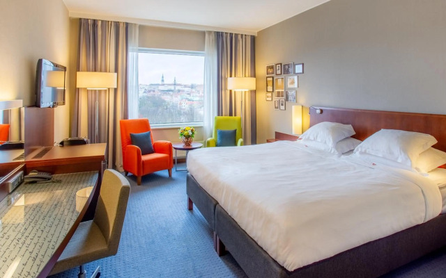 Original Sokos Hotel Viru