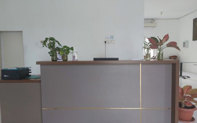 Grand K Hotel