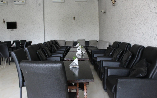 Samsara The Resort & Club