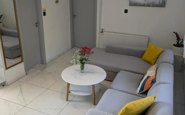 Marica Apartman