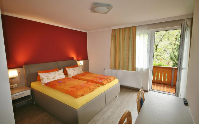 Pension Stöcklmühl