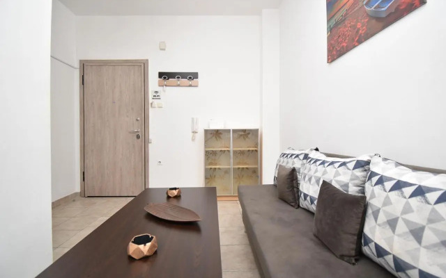 Chill Out Apartment Thessaloniki