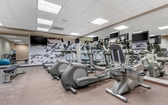 Residence Inn By Marriott Columbus