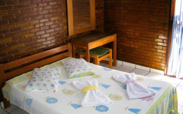 Marinas da Lagoa Apart Hotel - Saquarema / RJ