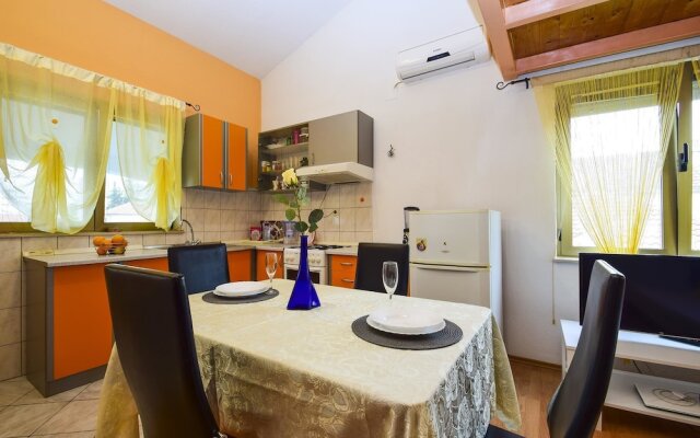 Apartments Duje Zadar