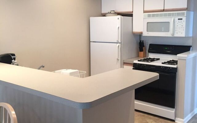 The Capri in Cape May