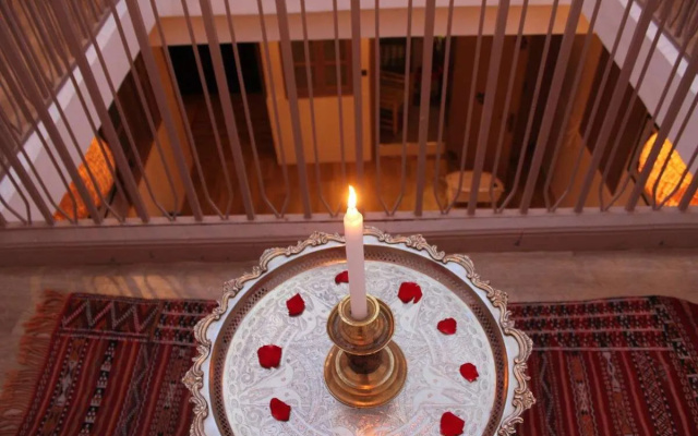 Corner Hostel Marrakech - Adults Only