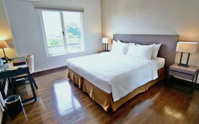 Samala Hotel Jakarta Cengkareng