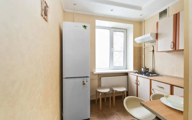 CityInn Sokolniky