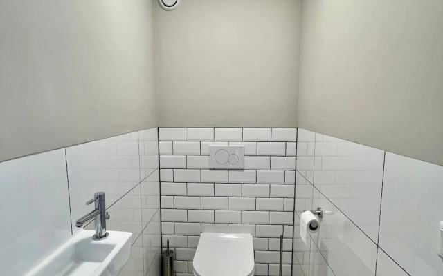 Serviced 2BR Apartments in Utrecht