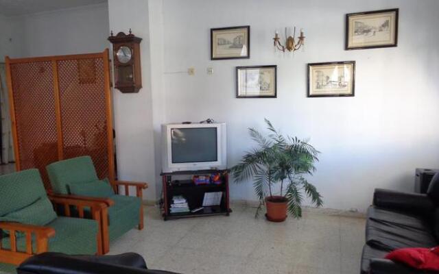 Hostal Mediterráneo