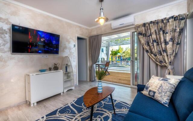 Resort House Pauk