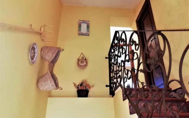 Casa Rural La Dehesa