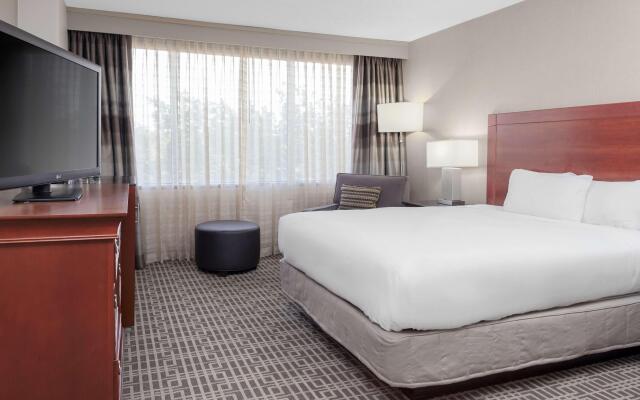 DoubleTree by Hilton Kansas City - Overland Park