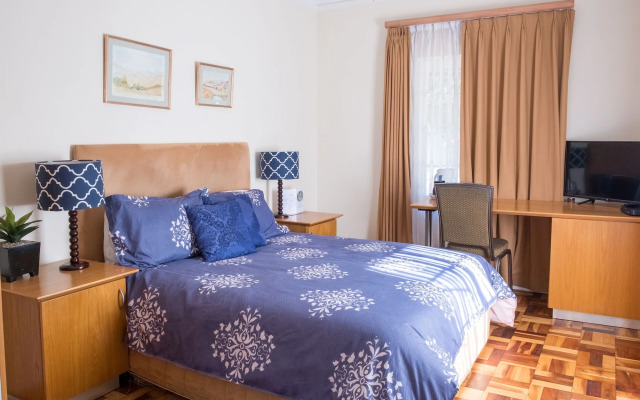 The Sanctuary Guest House Estate