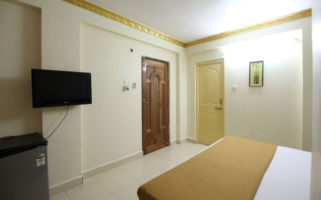 Roundcube Guest House