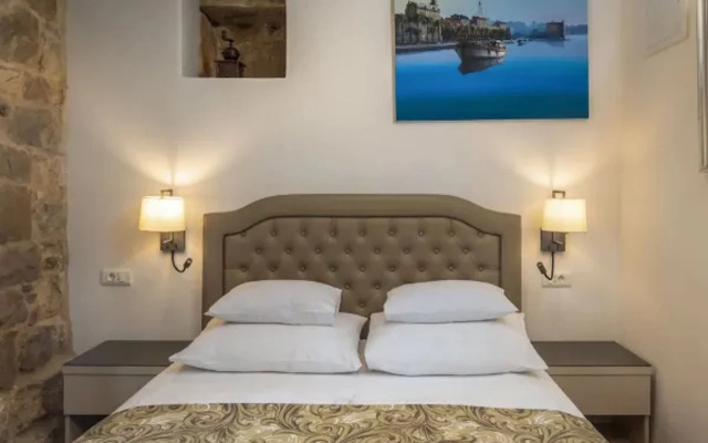 Hotel Agava