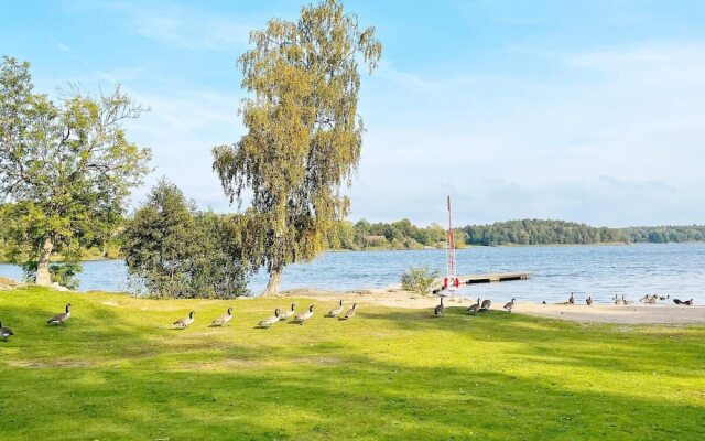 4 Star Holiday Home in Enskede-by Traum