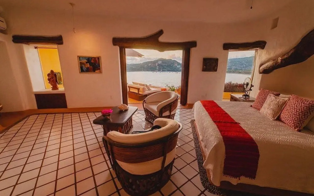 Espuma Hotel - Adults Only