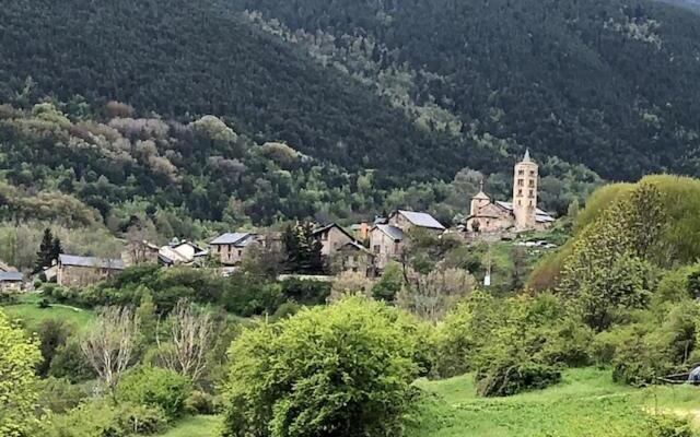 Apartament Hug Roger