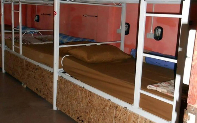 The Living Place 1 - Hostel