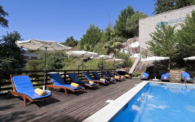 Hotel Termal - Monchique