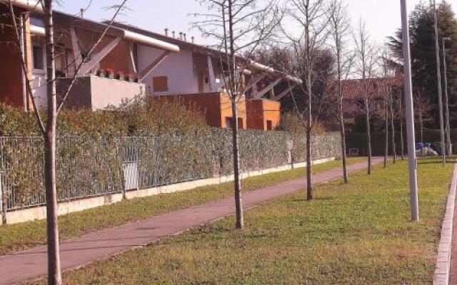 Casa Miriam
