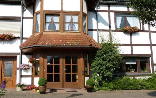 Hotel-Pension Ridder