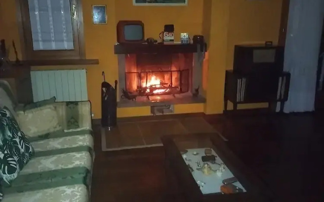 B&B Signora Minù