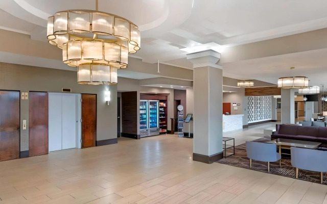 Comfort Inn