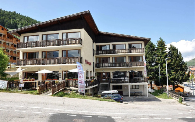 Hotel Le Provençal