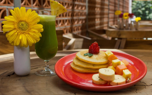 Hotel Boutique OZ Sayulita