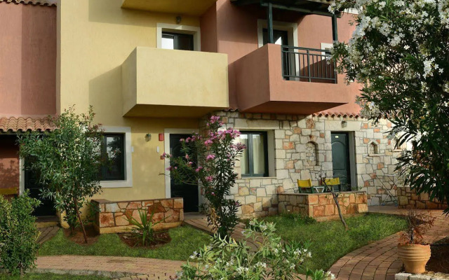 Petra Village Apartments
