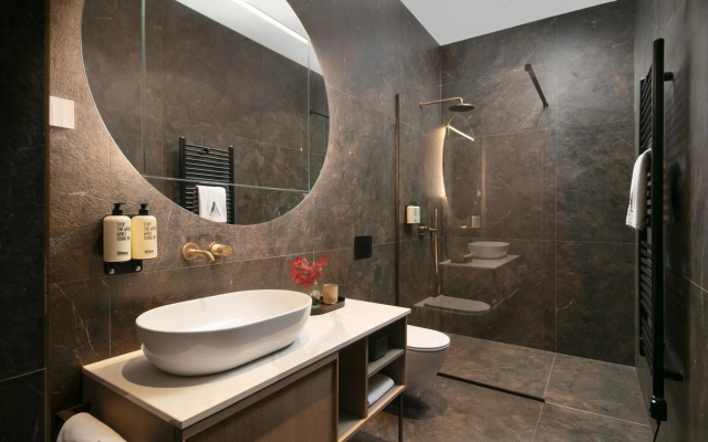 Almayer Art & Heritage Adults Only Hotel & Dépendance Rooms