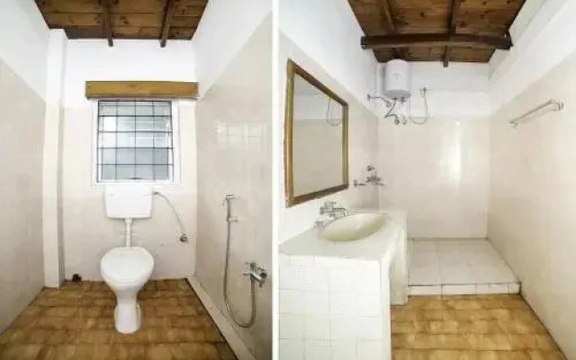 Highland Manor by OYO Rooms