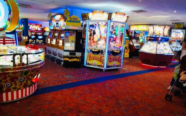 Caravan-blackpool-familyfriendly-activities