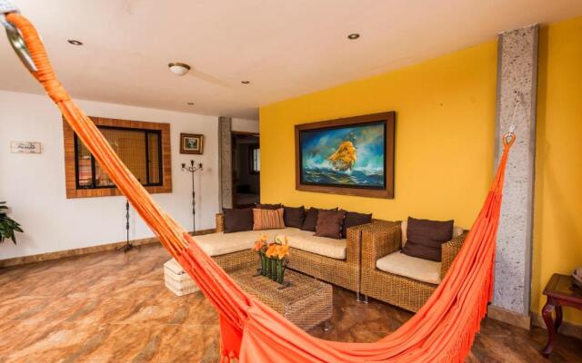 Hotel El Ancla