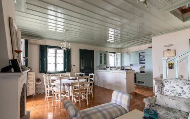 Villa Heliana Enchanting Seaviews