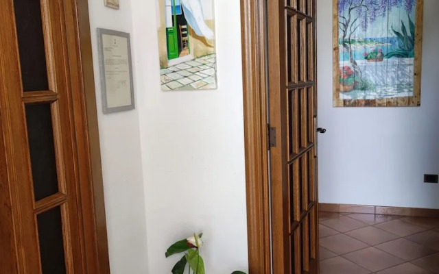 Contrada Macchia B&B