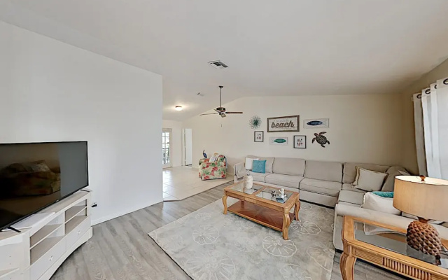 2009indi 3 Bedroom Home