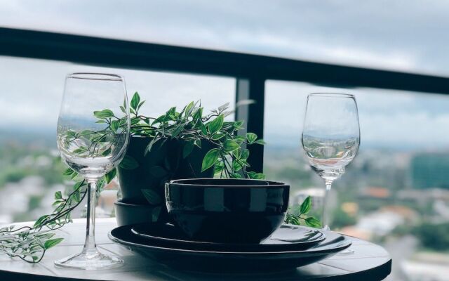 FV Peppers Residences Apartment