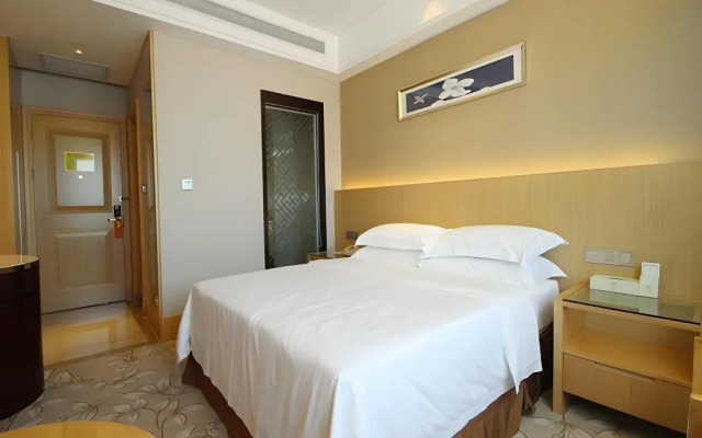 Vienna Shanghai Waigaoqiao Free Trade Zone