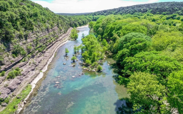 Sattler Haus RR 464 in Canyon Lake