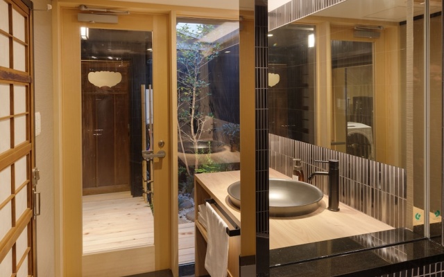 Tsumugi Gionshirakawa – Guest Rooms – Kyoto